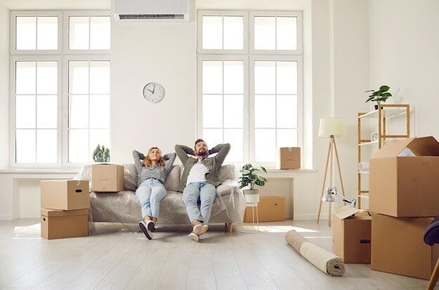 Confirm Home Closing