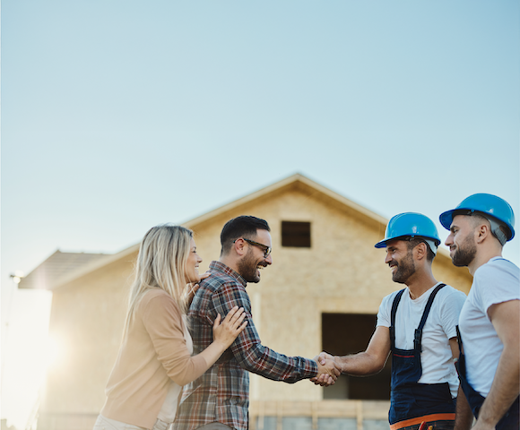 Find the right installer