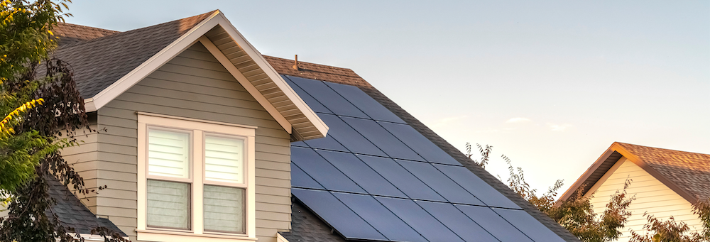 What Happens to My Solar Panels if I Sell My Home