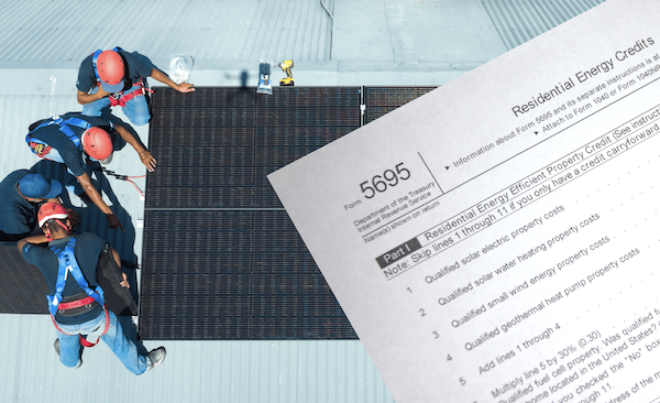 guide to solar incentives