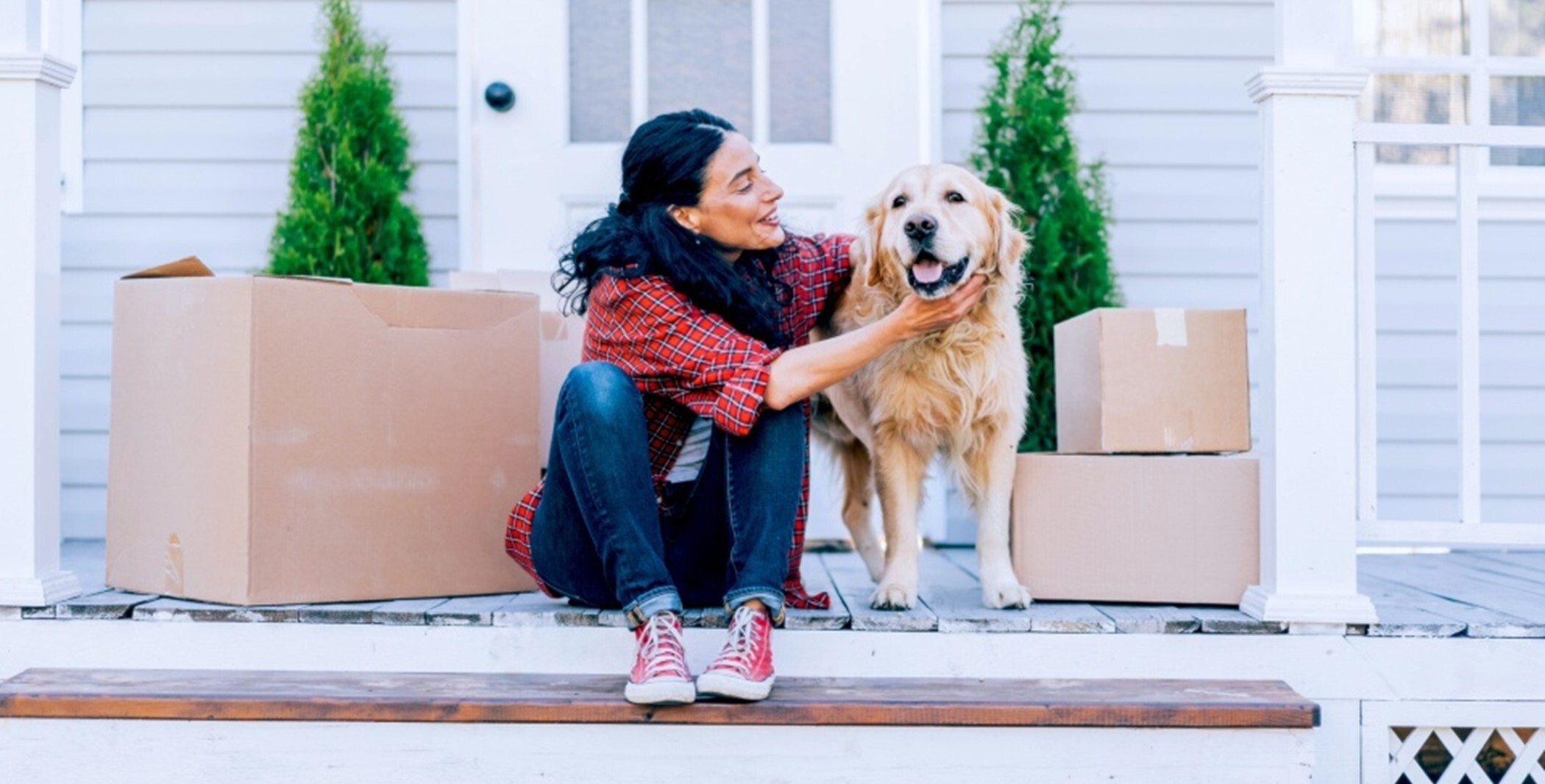 Selling Your Home blog header