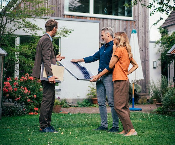 Solar systems designed for your energy needs
