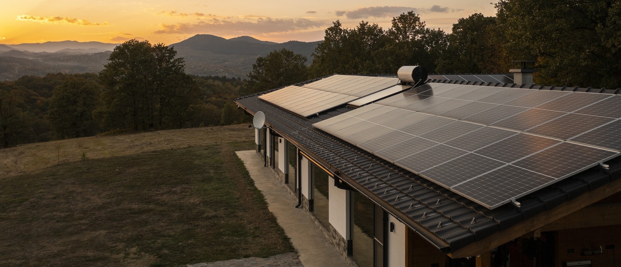 rooftop solar